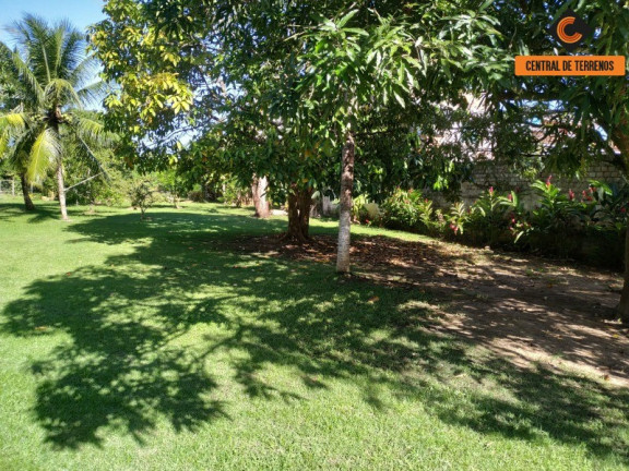 Imagem Imóvel com 6 Quartos à Venda, 4.278 m² em Abrantes - Camaçari Imagem Imóvel com 6 Quartos à Venda, 4.278 m² em Abrantes - Camaçari