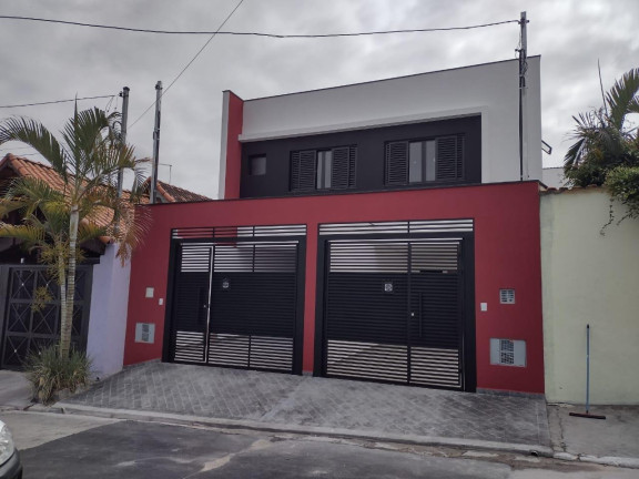 Imagem Sobrado com 3 Quartos à Venda, 110 m² em Vila Carrão - São Paulo Imagem Sobrado com 3 Quartos à Venda, 110 m² em Vila Carrão - São Paulo