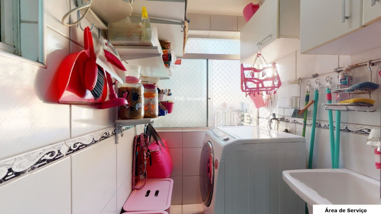 Imagem Imóvel com 2 Quartos à Venda, 110 m² em Vila Da Saúde - São Paulo
