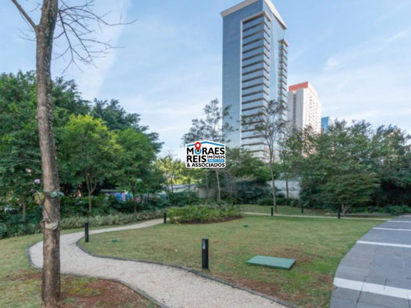 Imagem Apartamento com 2 Quartos à Venda ou Locação, 120 m² em Brooklin Paulista - São Paulo Imagem Apartamento com 2 Quartos à Venda ou Locação, 120 m² em Brooklin Paulista - São Paulo