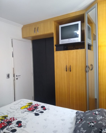 Imagem Imóvel com 4 Quartos à Venda, 88 m² em Sacoma - São Paulo Imagem Imóvel com 4 Quartos à Venda, 88 m² em Sacoma - São Paulo