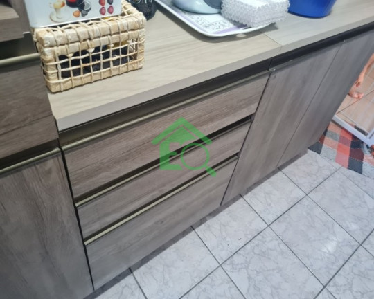 Imagem Apartamento com 3 Quartos à Venda, 69 m² em Jardim Itapeva - São Paulo