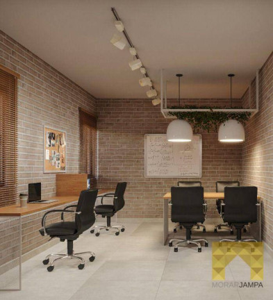 Imagem Studio com 1 Quarto à Venda, 25 m² em Bessa - João Pessoa Imagem Studio com 1 Quarto à Venda, 25 m² em Bessa - João Pessoa