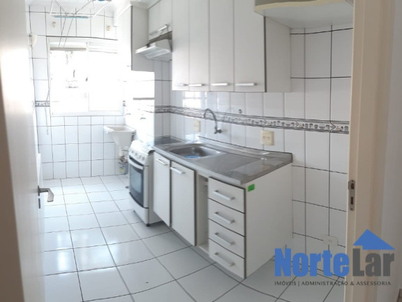Imagem Apartamento com 2 Quartos para Alugar, 50 m² em Vila Gustavo - São Paulo Imagem Apartamento com 2 Quartos para Alugar, 50 m² em Vila Gustavo - São Paulo
