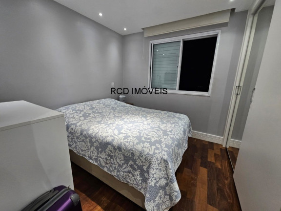 Imagem Apartamento com 3 Quartos à Venda, 95 m² em Jardim Arpoador - São Paulo