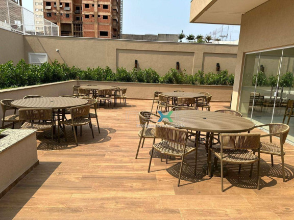 Imagem Apartamento com 3 Quartos à Venda, 208 m² em Monte Castelo - Campo Grande Imagem Apartamento com 3 Quartos à Venda, 208 m² em Monte Castelo - Campo Grande