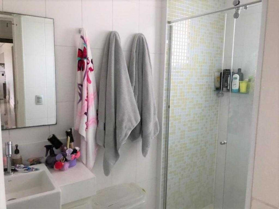 Imagem Apartamento com 3 Quartos à Venda, 143 m² em Jardim Das Indústrias - São José Dos Campos Imagem Apartamento com 3 Quartos à Venda, 143 m² em Jardim Das Indústrias - São José Dos Campos