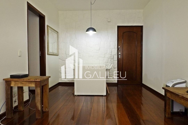 Imagem Apartamento com 2 Quartos à Venda, 71 m² em Bosque - Campinas