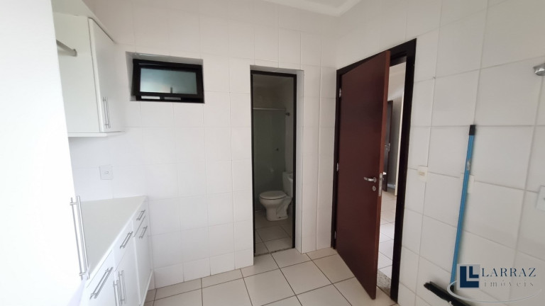 Imagem Imóvel com 3 Quartos para Alugar, 139 m² em Jardim Botânico - Ribeirão Preto