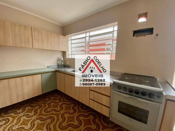 Imagem Sobrado com 1 Quarto à Venda, 100 m² em Vila Congonhas - São Paulo Imagem Sobrado com 1 Quarto à Venda, 100 m² em Vila Congonhas - São Paulo
