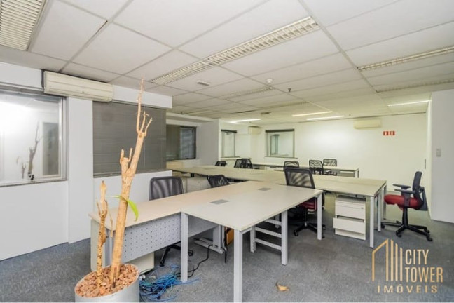 Imagem Sala Comercial à Venda, 248 m² em Paraíso - São Paulo