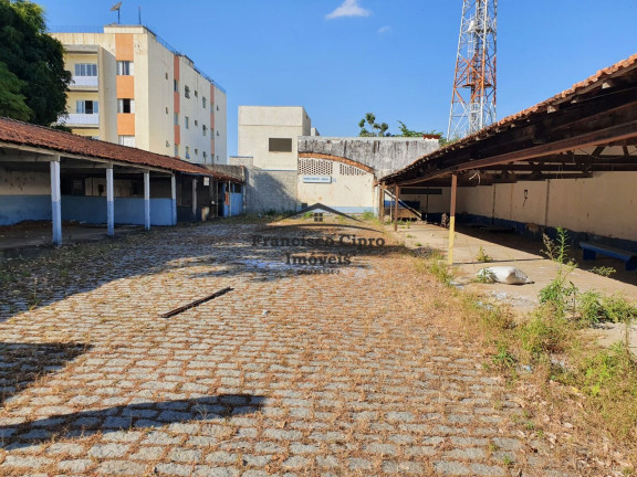 Imagem Terreno à Venda, 1.000 m² em Centro - Lorena Imagem Terreno à Venda, 1.000 m² em Centro - Lorena
