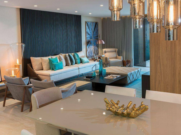 Imagem Apartamento com 4 Quartos à Venda, 251 m² em Praia Da Costa - Vila Velha Imagem Apartamento com 4 Quartos à Venda, 251 m² em Praia Da Costa - Vila Velha