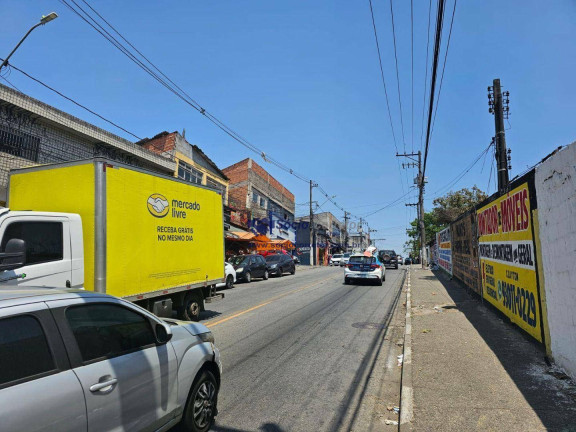 Imagem Terreno à Venda, 250 m² em Pimentas - Guarulhos Imagem Terreno à Venda, 250 m² em Pimentas - Guarulhos