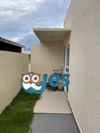 Imagem Casa com 2 Quartos para Alugar, 100 m² em Nova Esperança - Feira De Santana Imagem Casa com 2 Quartos para Alugar, 100 m² em Nova Esperança - Feira De Santana