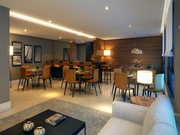 Imagem Apartamento com 3 Quartos à Venda, 101 m² em Menino Deus - Porto Alegre Imagem Apartamento com 3 Quartos à Venda, 101 m² em Menino Deus - Porto Alegre