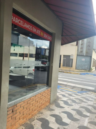 Imagem Sala Comercial para Alugar, 47 m² em Centro - Suzano Imagem Sala Comercial para Alugar, 47 m² em Centro - Suzano