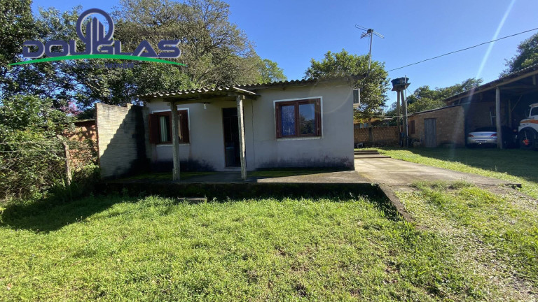 Casa à Venda,  em Viamão