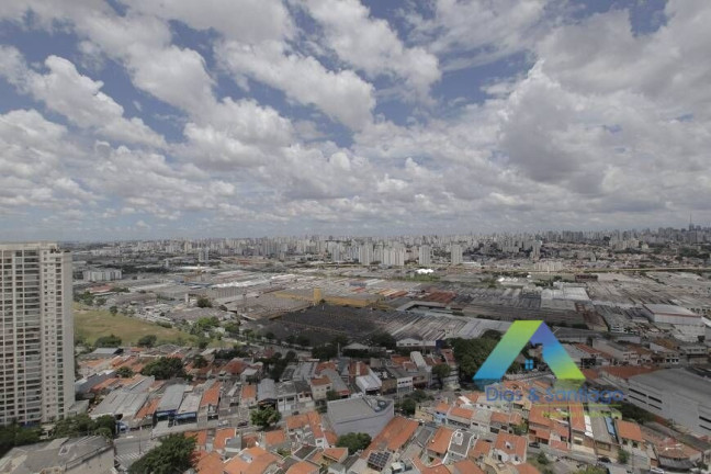 Imagem Apartamento com 4 Quartos à Venda, 320 m² em Mooca - São Paulo Imagem Apartamento com 4 Quartos à Venda, 320 m² em Mooca - São Paulo