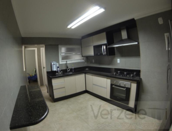 Imagem Apartamento com 3 Quartos à Venda, 140 m² em Centro - Balneário Camboriú