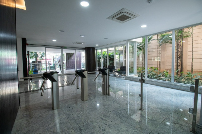 Imagem Sala Comercial à Venda, 105 m² em Sumarezinho - São Paulo Imagem Sala Comercial à Venda, 105 m² em Sumarezinho - São Paulo
