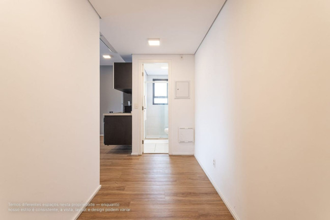 Imagem Apartamento com 1 Quarto para Alugar, 45 m² em Bela Vista - São Paulo Imagem Apartamento com 1 Quarto para Alugar, 45 m² em Bela Vista - São Paulo