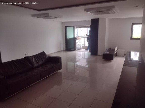Imagem Apartamento com 4 Quartos à Venda, 175 m² em Boa Viagem - Recife