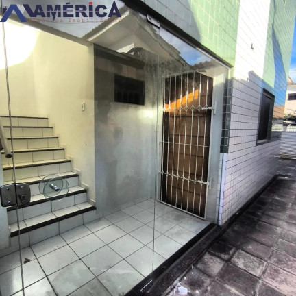 Imagem Imóvel com 2 Quartos à Venda, 48 m² em Gramame - João Pessoa Imagem Imóvel com 2 Quartos à Venda, 48 m² em Gramame - João Pessoa