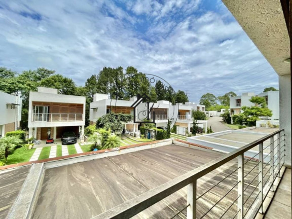 Imagem Casa de Condomínio com 3 Quartos à Venda, 207 m² em Granja Viana Ii - Cotia Imagem Casa de Condomínio com 3 Quartos à Venda, 207 m² em Granja Viana Ii - Cotia