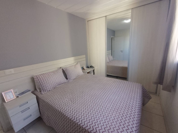 Imagem Apartamento com 2 Quartos à Venda, 60 m² em Parque Xangri-lá - Contagem
