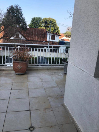 Imagem Apartamento com 3 Quartos à Venda, 82 m² em Granja Julieta - São Paulo Imagem Apartamento com 3 Quartos à Venda, 82 m² em Granja Julieta - São Paulo