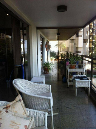Imagem Apartamento com 4 Quartos à Venda, 450 m² em Real Parque - São Paulo Imagem Apartamento com 4 Quartos à Venda, 450 m² em Real Parque - São Paulo