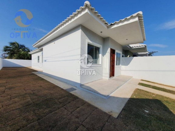 Imagem Casa com 3 Quartos à Venda, 90 m² em Balneário São Pedro - São Pedro Da Aldeia Imagem Casa com 3 Quartos à Venda, 90 m² em Balneário São Pedro - São Pedro Da Aldeia