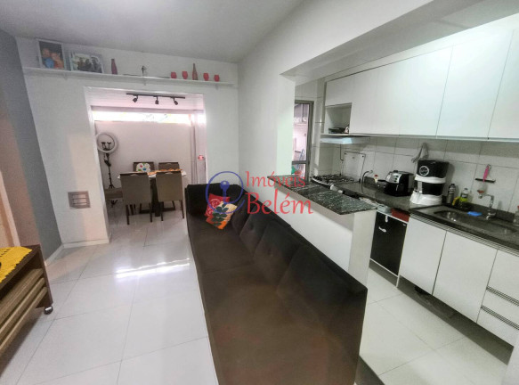 Imagem Apartamento com 2 Quartos à Venda, 54 m² em Tapanã (icoaraci) - Belém Imagem Apartamento com 2 Quartos à Venda, 54 m² em Tapanã (icoaraci) - Belém