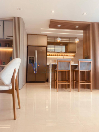 Imagem Apartamento com 2 Quartos à Venda, 105 m² em Bethaville I - Barueri Imagem Apartamento com 2 Quartos à Venda, 105 m² em Bethaville I - Barueri