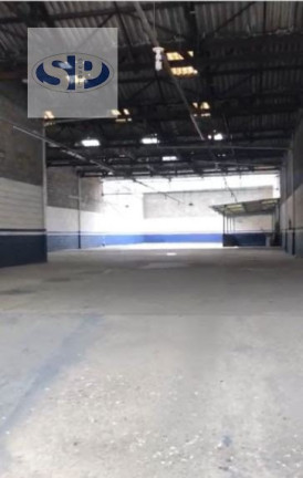Imagem Imóvel Comercial para Alugar, 1.400 m² em Lapa - São Paulo