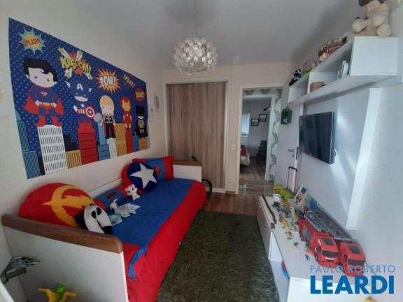 Imagem Apartamento com 3 Quartos à Venda, 114 m² em Centro - Santo André Imagem Apartamento com 3 Quartos à Venda, 114 m² em Centro - Santo André