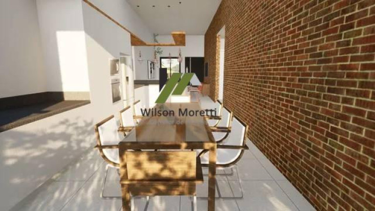 Imagem Terreno em Condomínio à Venda, 258 m² em Residencial Vila Victoria - Itupeva