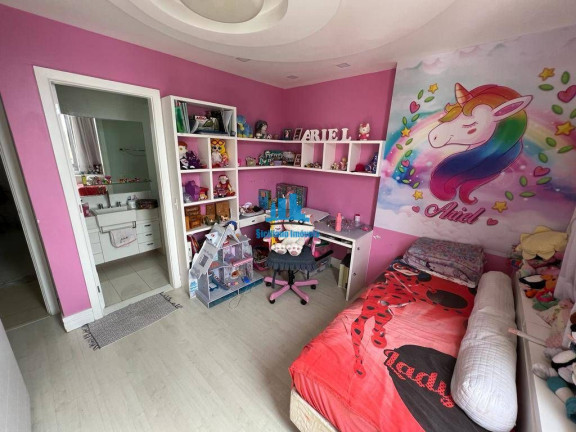 Imagem Cobertura com 4 Quartos à Venda, 290 m² em Icaraí - Niterói