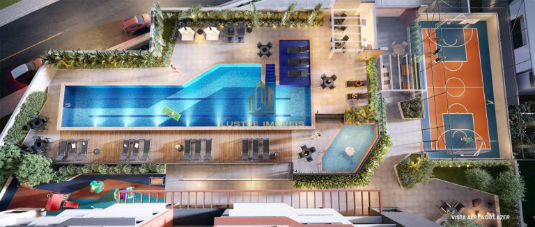 Imagem Apartamento com 2 Quartos à Venda, 48 m² em Presidente Altino - Osasco