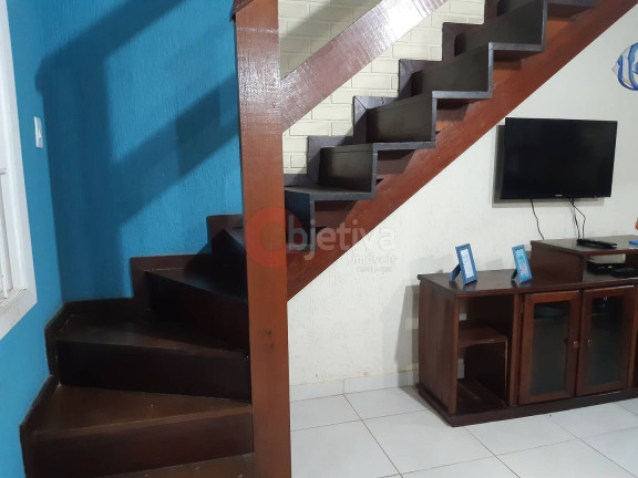 Imagem Casa de Condomínio com 3 Quartos à Venda, 81 m² em Peró - Cabo Frio Imagem Casa de Condomínio com 3 Quartos à Venda, 81 m² em Peró - Cabo Frio