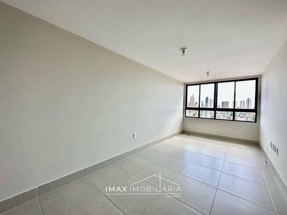 Imagem Apartamento com 3 Quartos à Venda, 76 m² em Tambauzinho - João Pessoa