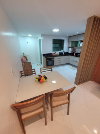 Imagem Casa com 2 Quartos à Venda, 100 m² em Ipitanga - Lauro De Freitas Imagem Casa com 2 Quartos à Venda, 100 m² em Ipitanga - Lauro De Freitas