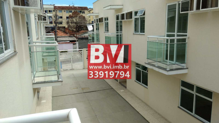 Imagem Casa com 2 Quartos à Venda, 80 m² em Braz De Pina - Rio De Janeiro Imagem Casa com 2 Quartos à Venda, 80 m² em Braz De Pina - Rio De Janeiro
