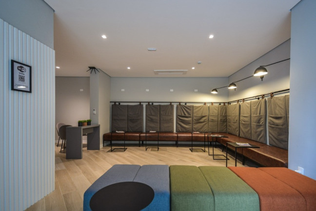 Imagem Apartamento com 1 Quarto à Venda, 26 m² em Vila Nova Conceição - São Paulo Imagem Apartamento com 1 Quarto à Venda, 26 m² em Vila Nova Conceição - São Paulo