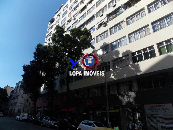 Imagem Apartamento com 1 Quarto à Venda, 40 m² em Bairro De Fátima - Rio De Janeiro Imagem Apartamento com 1 Quarto à Venda, 40 m² em Bairro De Fátima - Rio De Janeiro