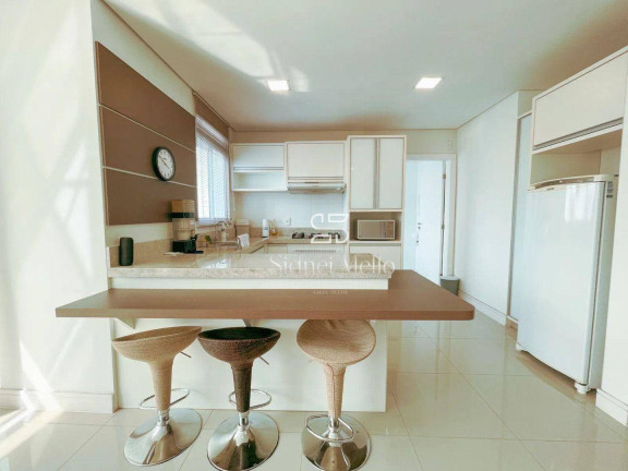Imagem Apartamento com 3 Quartos à Venda, 136 m² em 2 Quadra Centro - Balneário Camboriú