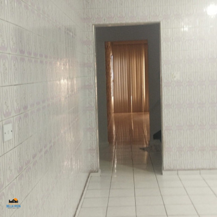 Imagem Casa com 2 Quartos para Alugar, em Parque São Vicente - São Vicente Imagem Casa com 2 Quartos para Alugar, em Parque São Vicente - São Vicente