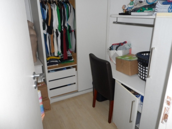Imagem Apartamento com 3 Quartos à Venda, 110 m² em Boqueirão - Santos Imagem Apartamento com 3 Quartos à Venda, 110 m² em Boqueirão - Santos