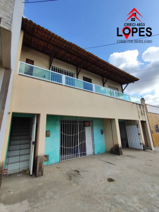 Imagem Casa com 5 Quartos à Venda, 300 m² em Pajuçara - Natal Imagem Casa com 5 Quartos à Venda, 300 m² em Pajuçara - Natal